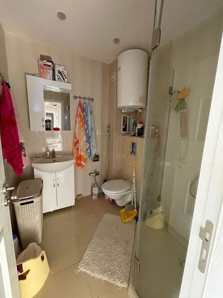 Panoramatický byt se dvěma ložnicemi s výhledem na moře v Ravdě – světlo, prostor a nízký poplatek za údržbu