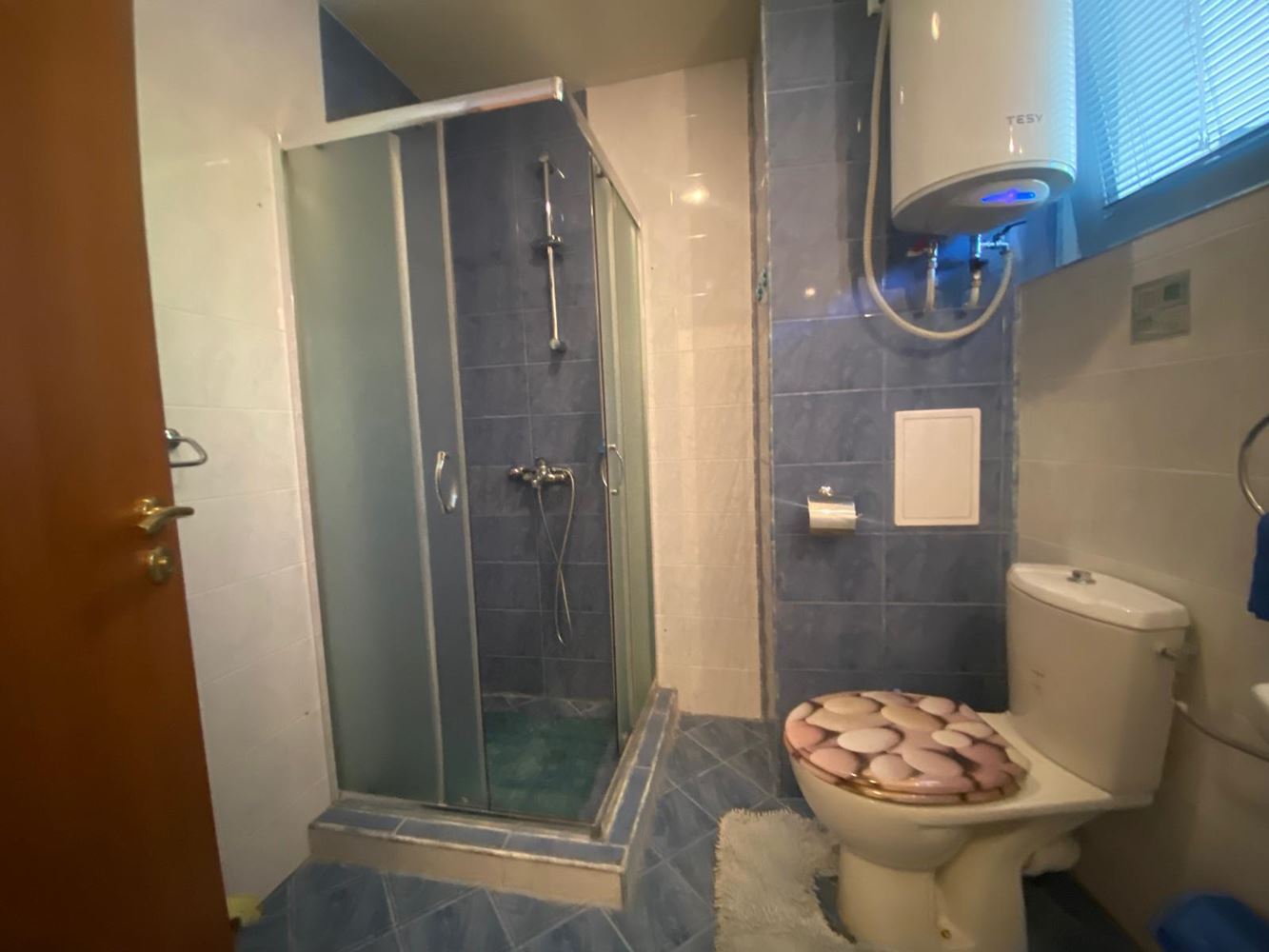 Elegantní studio v Ravda – klid a komfort blízko pláže