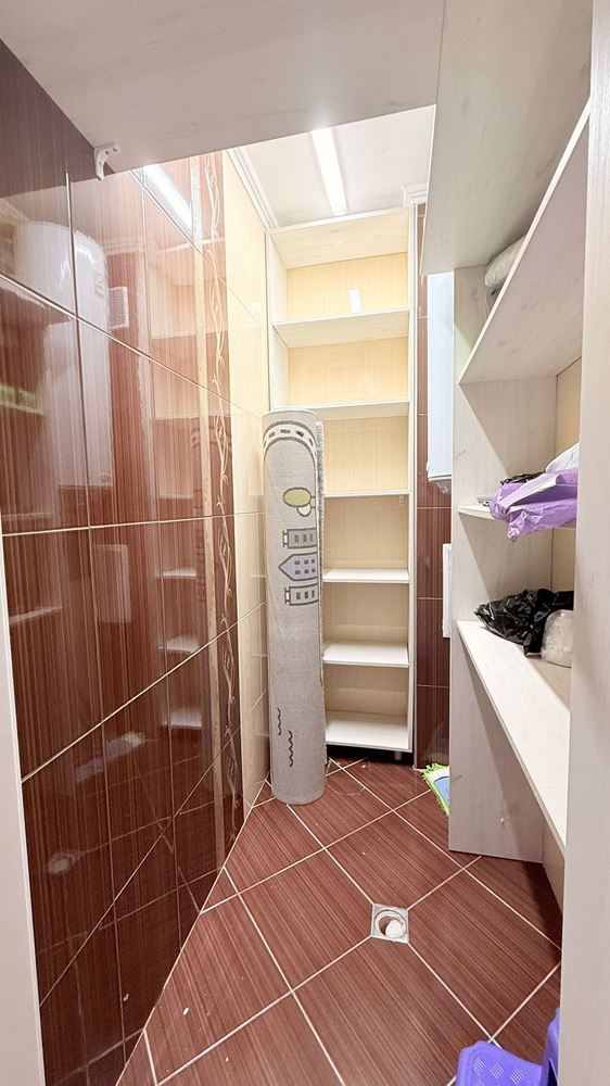 Luxusní mezonet se třemi ložnicemi v srdci Slunečného Pobřeží – prostor, styl a komfort na dvou úrovních