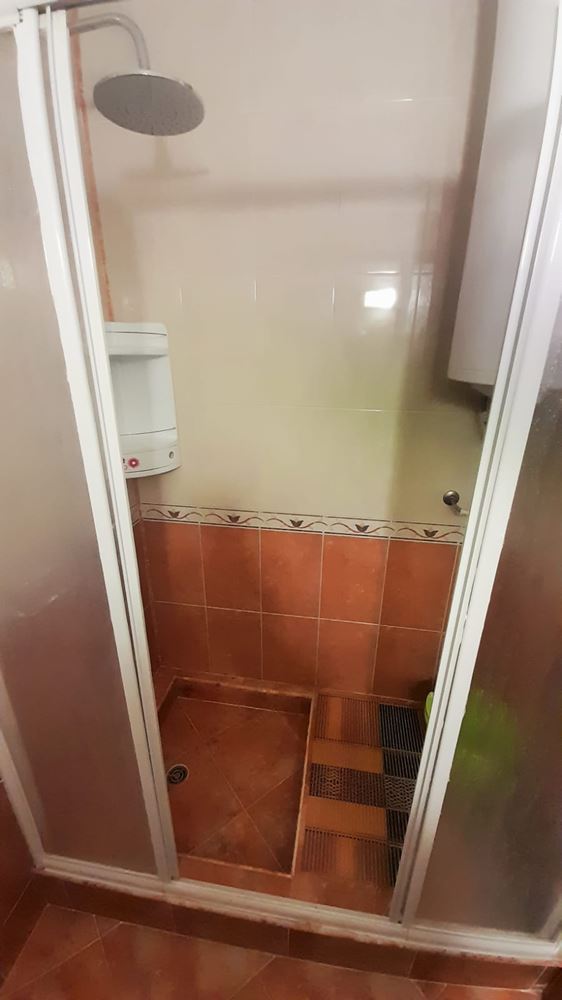 Prostorný byt s jednou ložnicí v Sunny Beach – jen 300 m od pláže