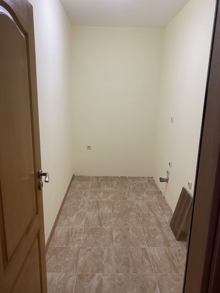 Dvoupokojový apartmán s Akt 16 v Ravdě, čtvrté patro – moderní budova, výborná lokalita a investiční potenciál