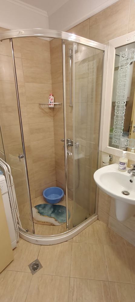 Byt s jednou ložnicí v centru Slunečného pobřeží – elegantní komplex s vynikajícím vybavením