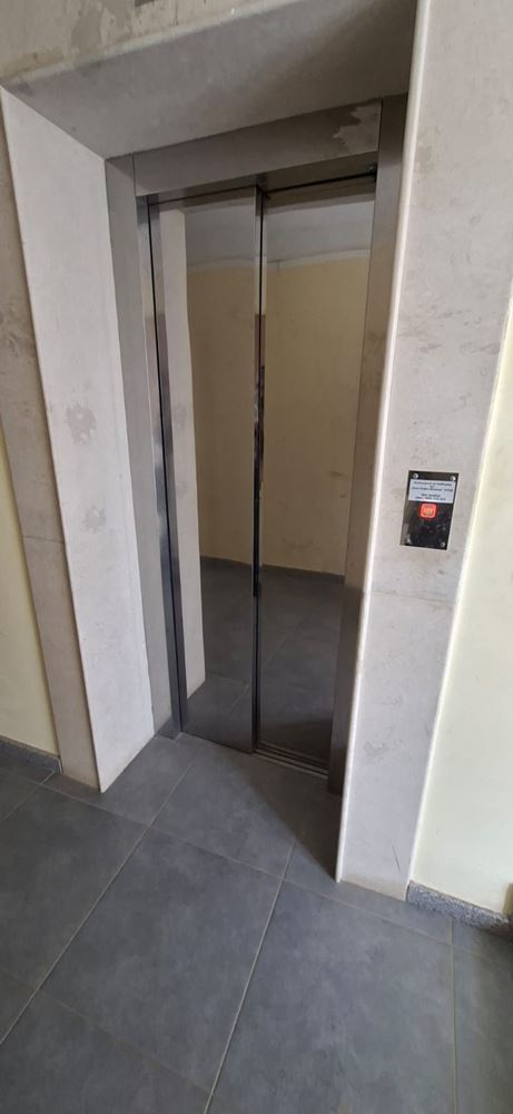 Komfort a praktičnost u moře – plně zařízený apartmán s jednou ložnicí ve Sveti Vlas