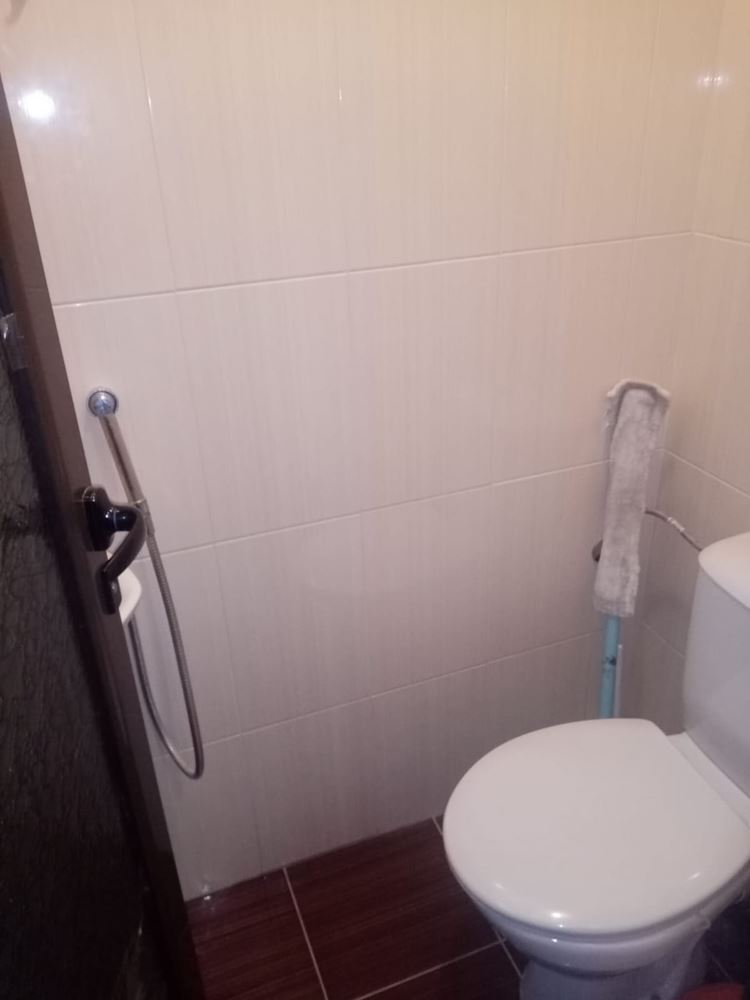 3pokojový byt s výhledem na moře u Jižní pláže – Ravda, komfort a klid v top lokalitě