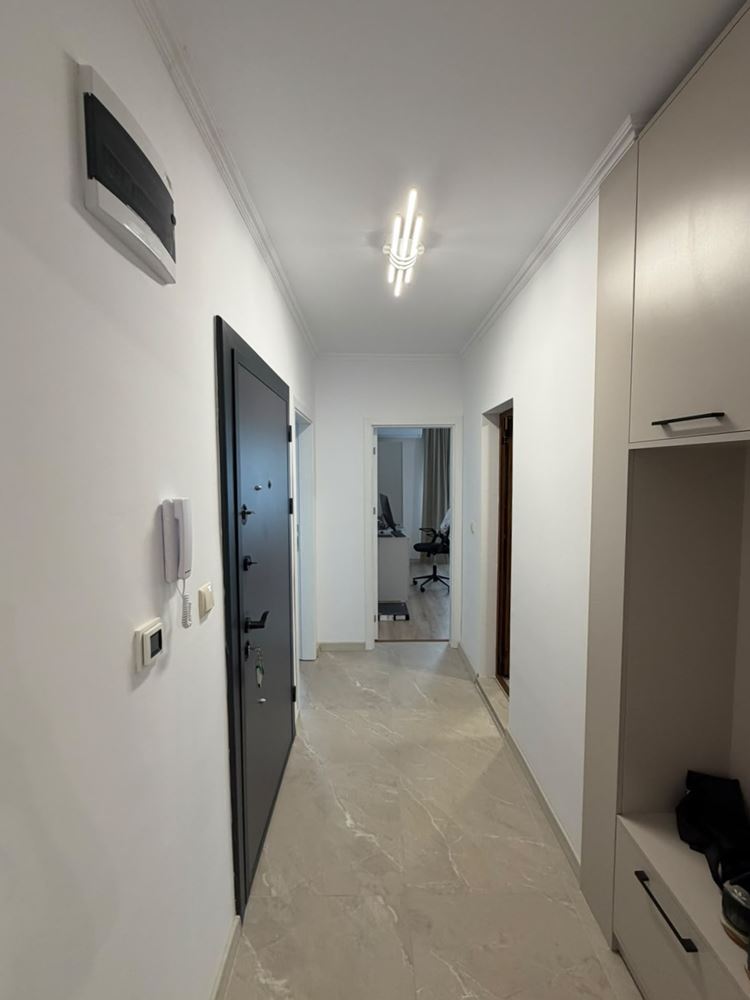 Luxusní apartmán se dvěma ložnicemi v novém komplexu u Slunečného pobřeží – komfort, bezpečnost a vynikající investice