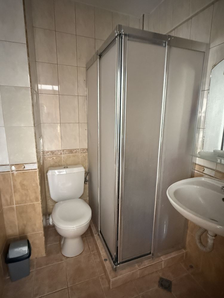 Dvoupokojový apartmán ve Svetém Vlasu – 300 m od moře, výborná infrastruktura a splátky do konce roku