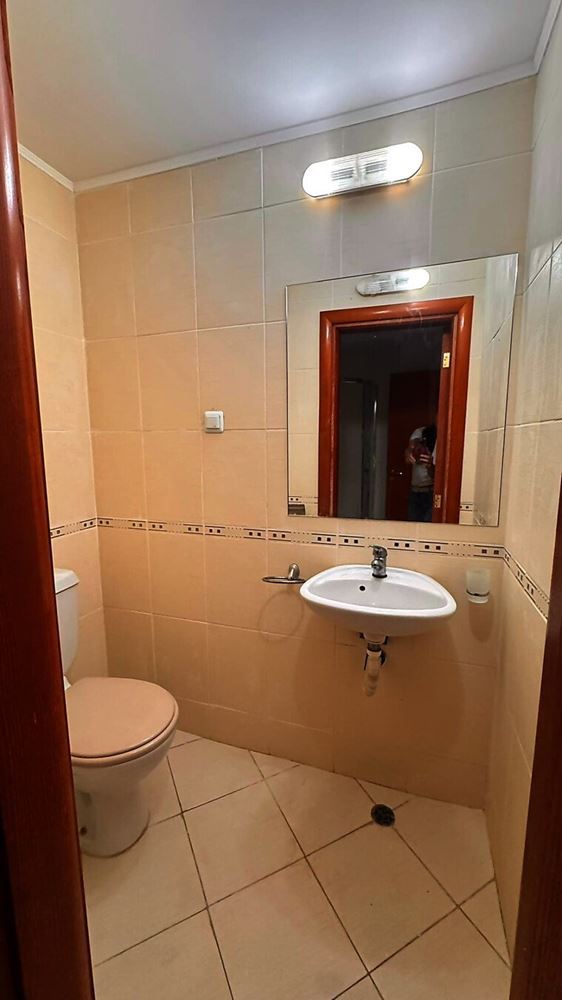 Třípokojový apartmán s výhledem na moře v prestižním komplexu ve Svatém Vlasu