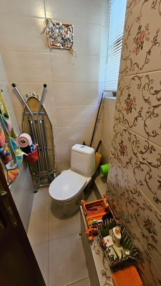 Byt s jednou ložnicí bez poplatku za údržbu v čtvrti „Rusalka“, Sveti Vlas – výborná volba pro bydlení i investici