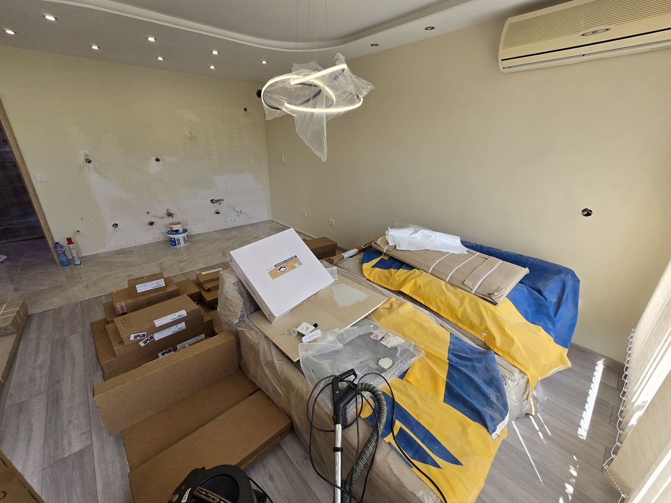 Apartmán s jednou ložnicí ve čtvrti Cherno More 1, Nesebar – bez poplatku za údržbu