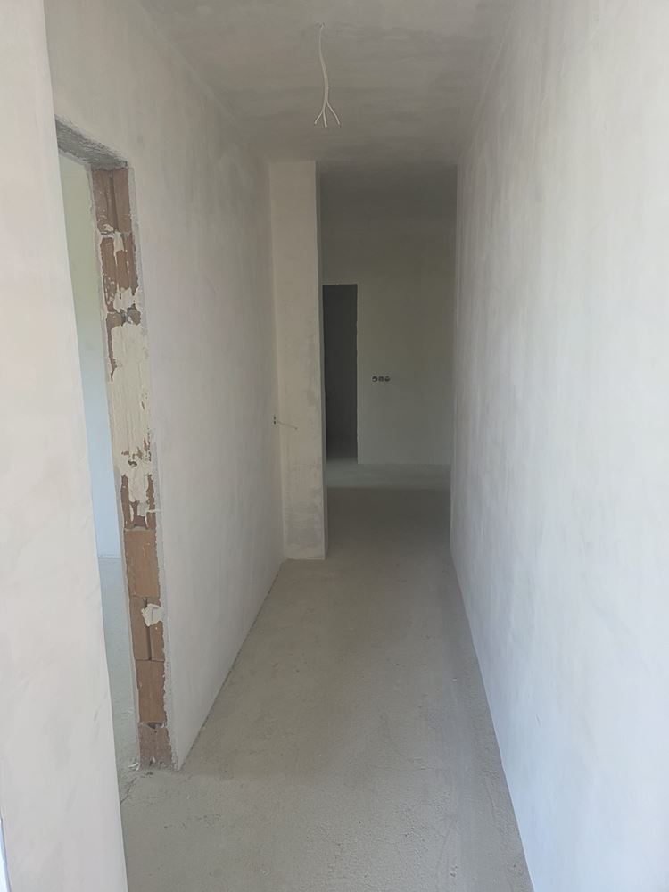 Prostorný apartmán se dvěma ložnicemi a výhledem na moře v komplexu u Sozopolu – pohodlí, příroda a klid v jednom
