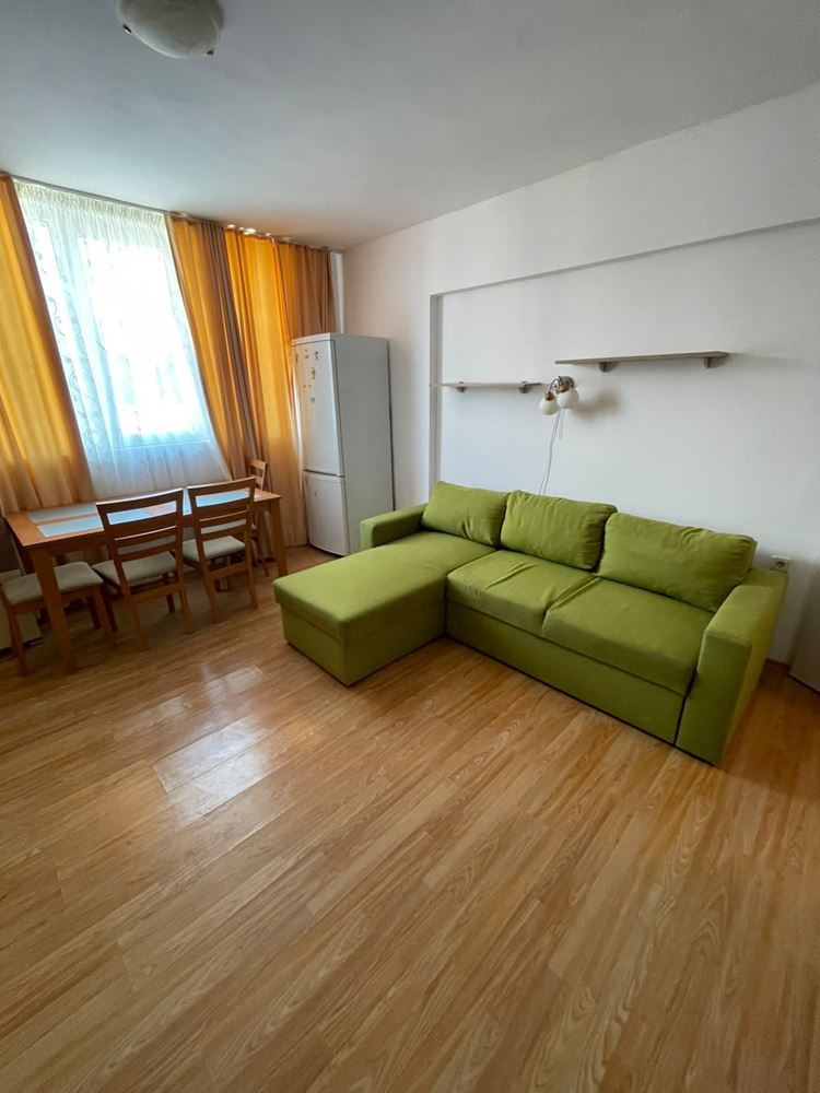Zařízený apartmán s jednou ložnicí ve Slunečném pobřeží – výborná lokalita a vybavení