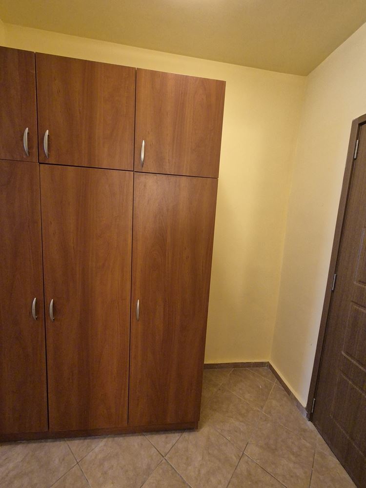 Studio v Ravdě bez poplatku za údržbu – připravené k nastěhování nebo pronájmu!