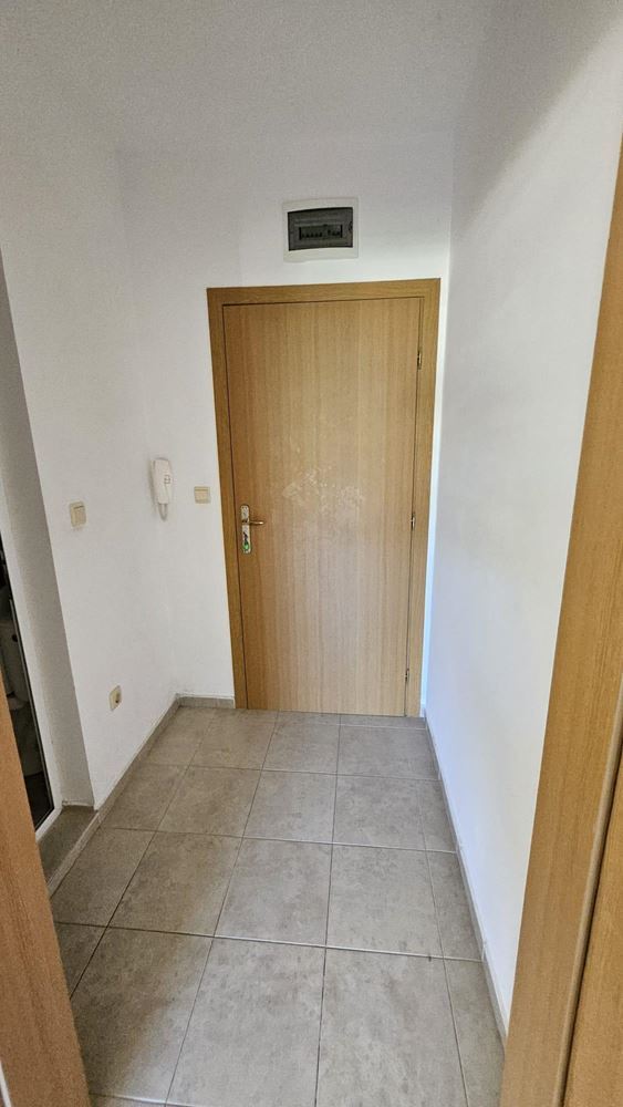 Nové studio s Aktem 16 na Slunečném pobřeží – vynikající investiční příležitost u moře