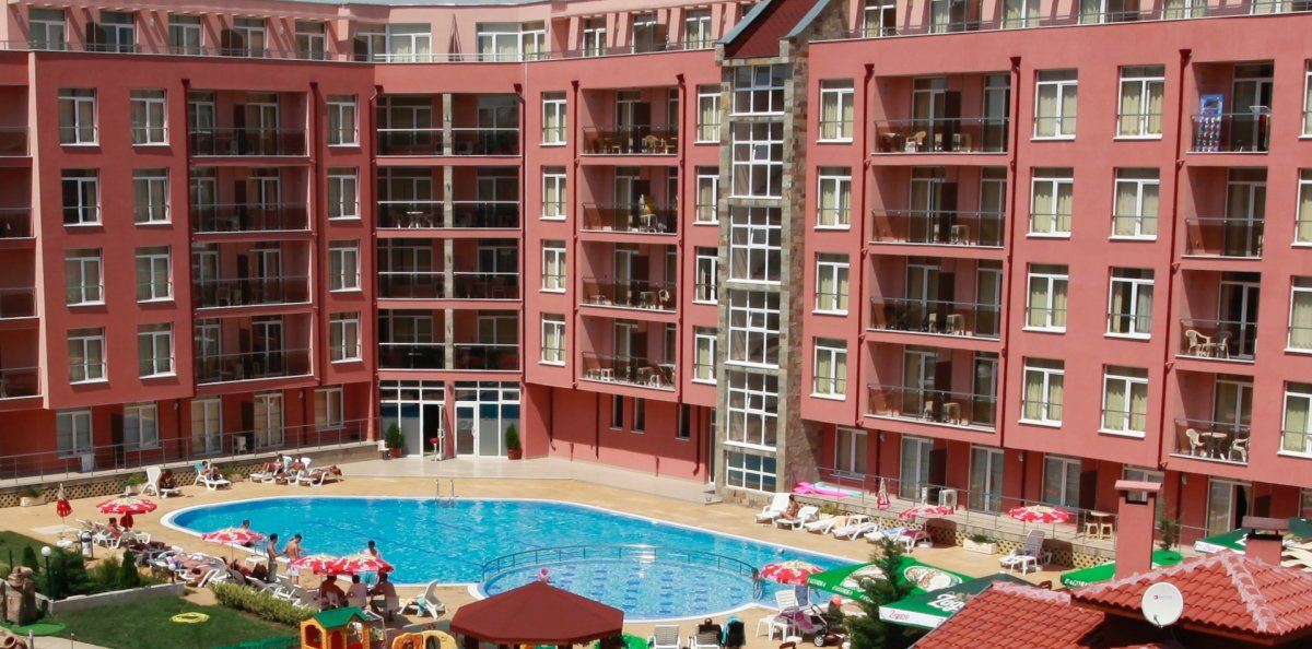 Zařízené studio u Cacao Beach – připravená nemovitost pro dovolenou a investici