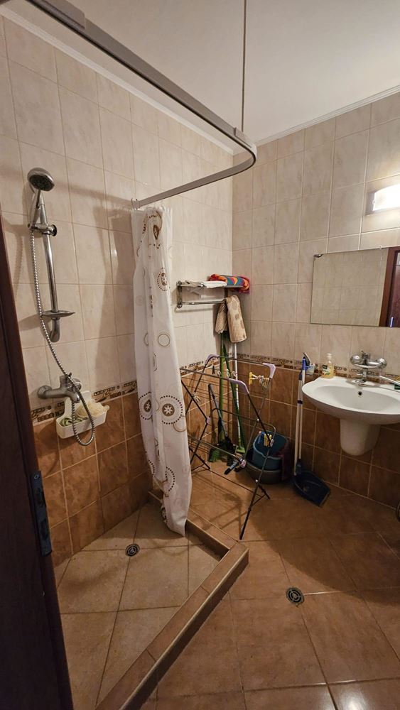 Studio s čelním výhledem na moře v první linii v Pomorie – ideální nemovitost u moře
