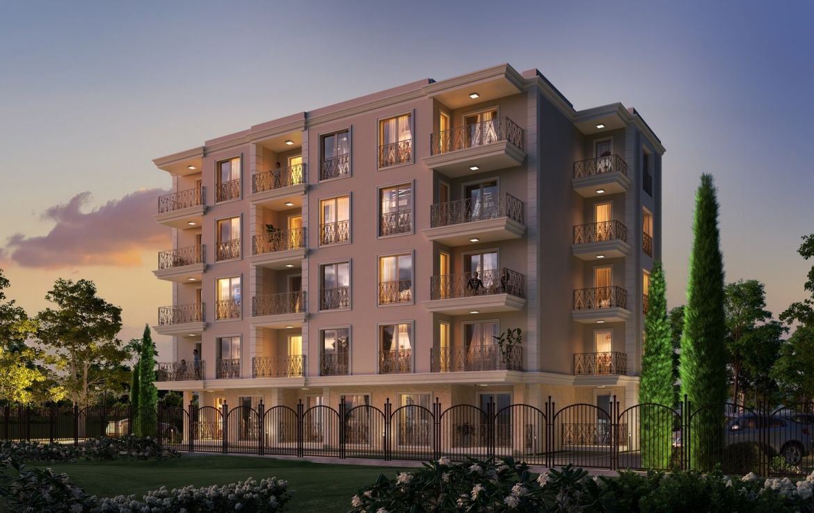 Funkční studio v přízemí – výborná příležitost pro investici nebo útulný domov