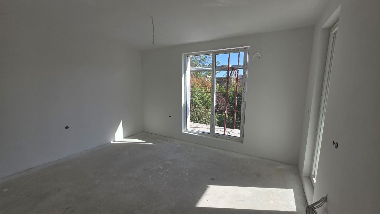 Moderní studio v nové budově – skvělá lokalita a bez poplatku za údržbu