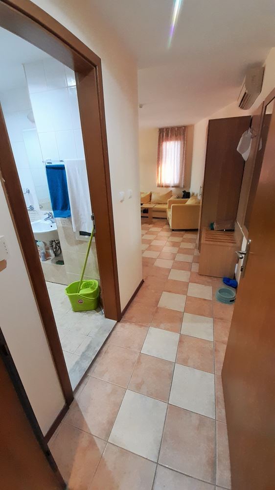 Exkluzivní nabídka v první linii ve Slunečném pobřeží – prostor, luxus a skvělá investice s výhledem na moře