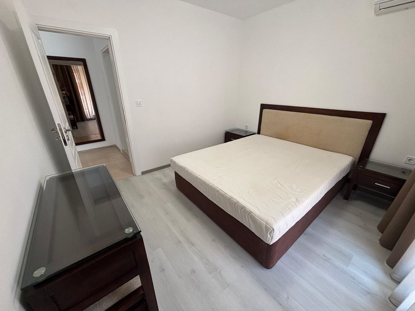 Apartmán s jednou ložnicí v Ravdě, 200 m od moře – bez poplatku za údržbu