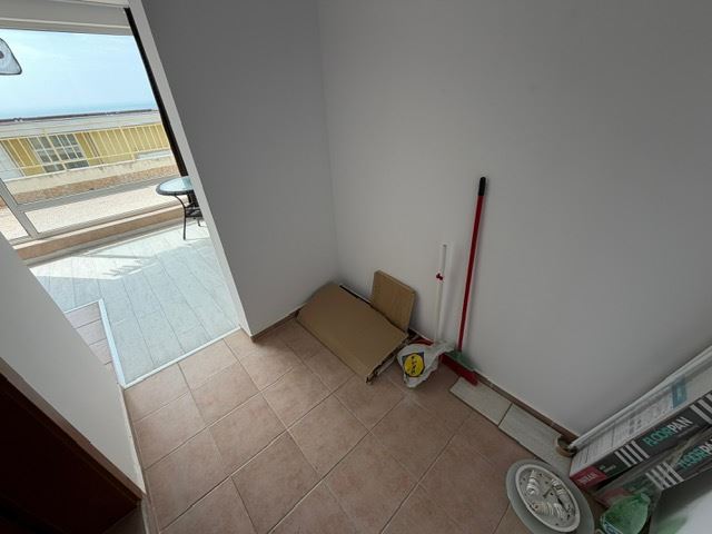 Panoramatické studio s výhledem na moře ve Sveti Vlas – působivá lokalita, rozsáhlý komplex a investice vysoké třídy