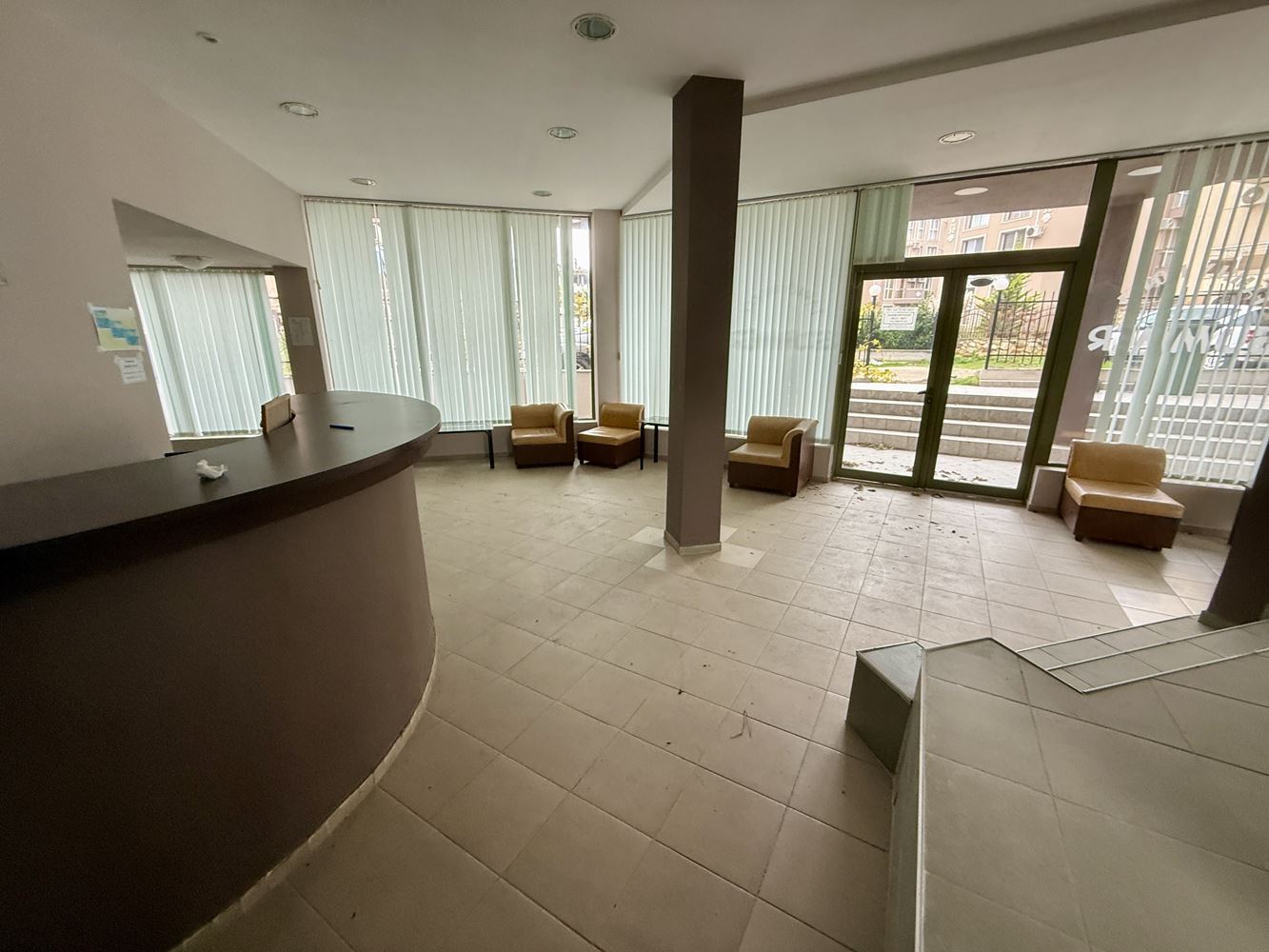 Prostorný byt s jednou ložnicí v klidné a atraktivní lokalitě v Ravdě