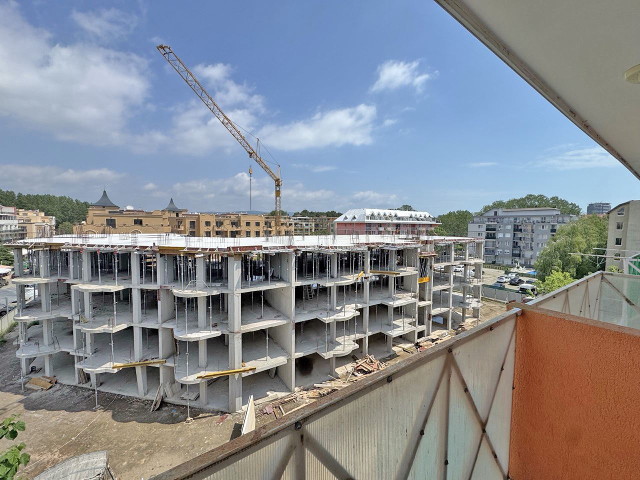 Cenově výhodné studio v Sunny Beach – vynikající volba pro investici a odpočinek