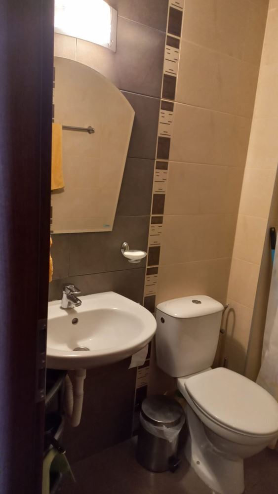 Útulné studio ve Sveti Vlas – kompletně zařízená nemovitost v komplexu s vynikajícím vybavením