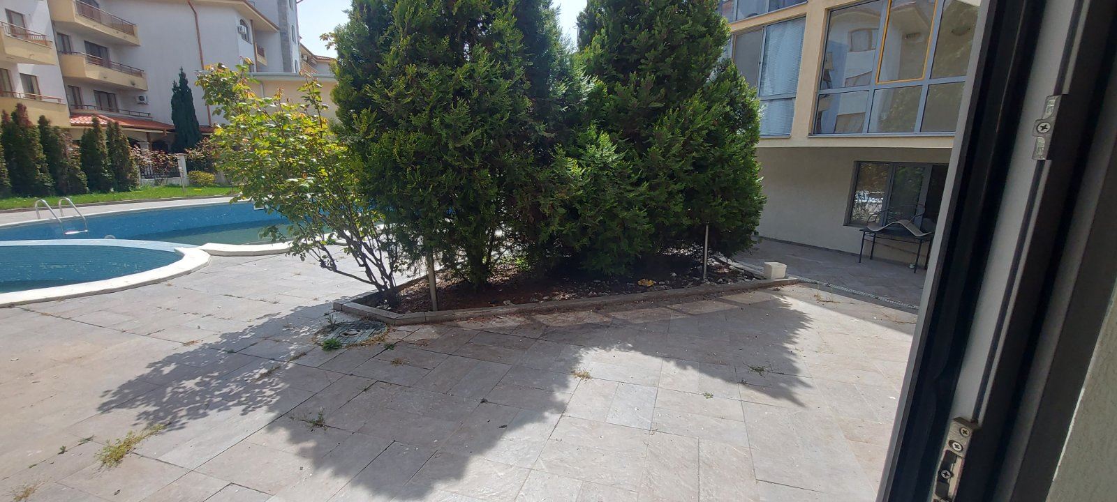 Elegantní studio v Ravda – klid a komfort blízko pláže