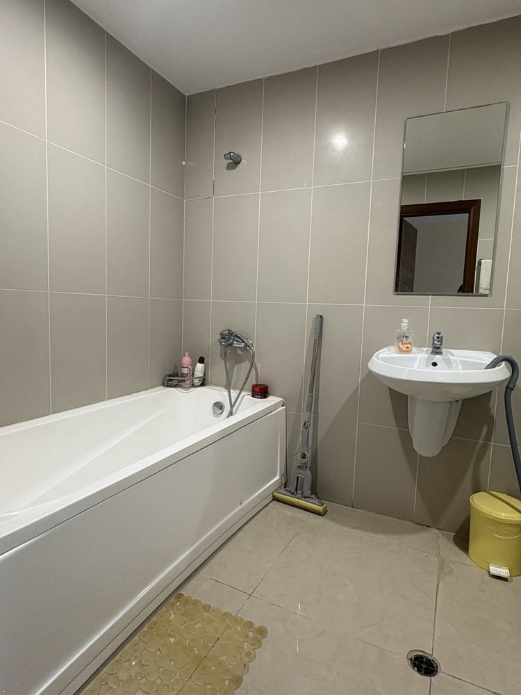 Prostorný mezonetový apartmán s jednou ložnicí v Sunny Beach – připravený k nastěhování, s nízkým poplatkem za údržbu