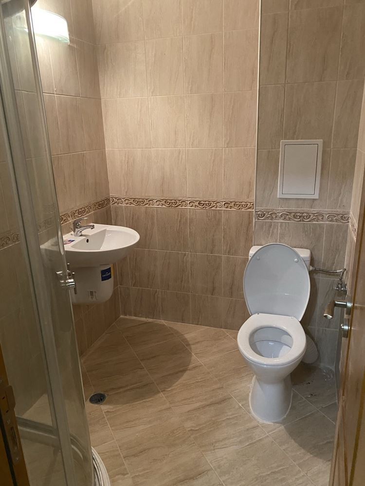 Dvoupokojový apartmán s Akt 16 v Ravdě, čtvrté patro – moderní budova, výborná lokalita a investiční potenciál