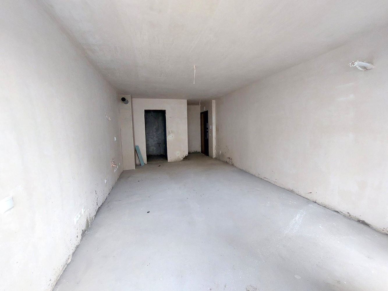 Garsoniéra v nové části Pomorie – skvělá příležitost v budově bez poplatku za údržbu