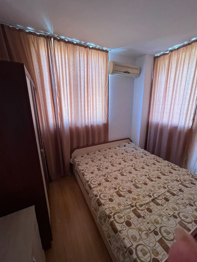 Zařízený apartmán s jednou ložnicí ve Slunečném pobřeží – výborná lokalita a vybavení