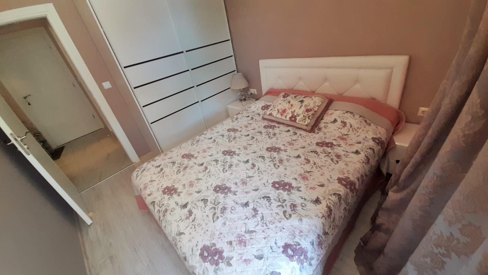 Luxusní byt s bohatou infrastrukturou a wellness centrem ve Slunečném pobřeží