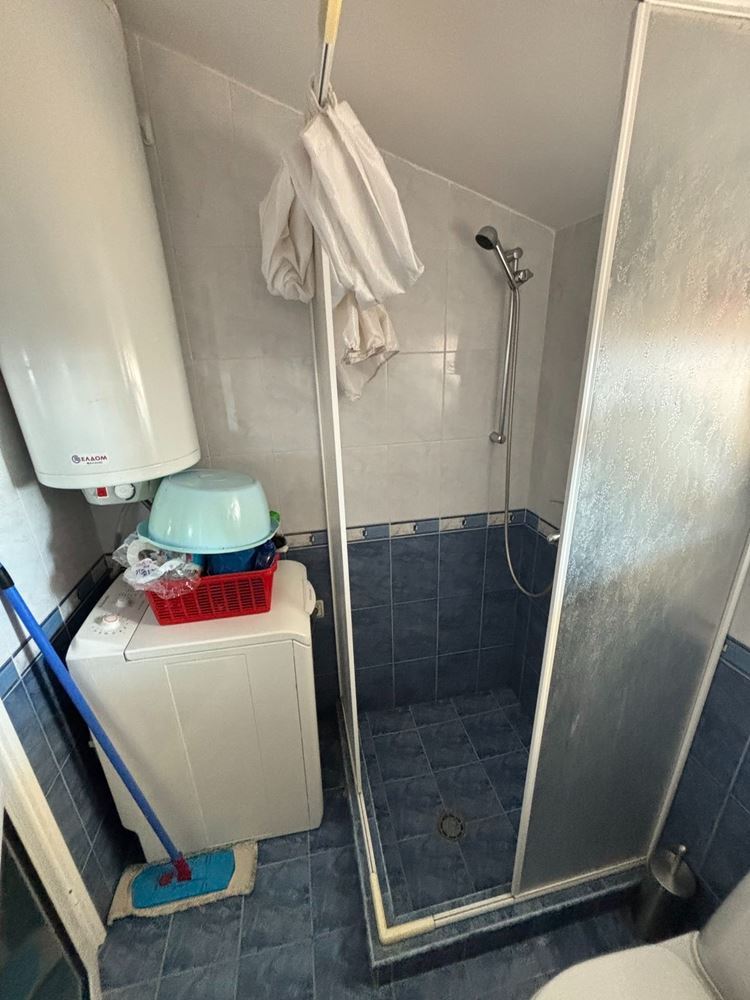 Apartmán se dvěma ložnicemi a panoramatickým výhledem na moře ve Sveti Vlas