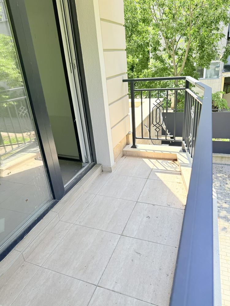 Prostorný dvoupokojový apartmán v nové budově s Aktem 16 v Burgasu – komfort, prostor a skvělá lokalita