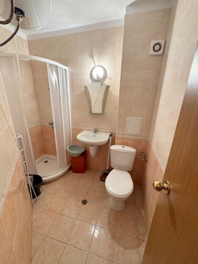 Garsoniera la 50 de metri de mare în Ravda – o oportunitate excelentă pentru propria locuință la mare și investiție