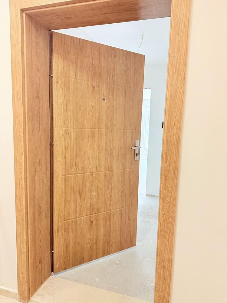 Prostorný dvoupokojový apartmán v nové budově s Aktem 16 v Burgasu – komfort, prostor a skvělá lokalita