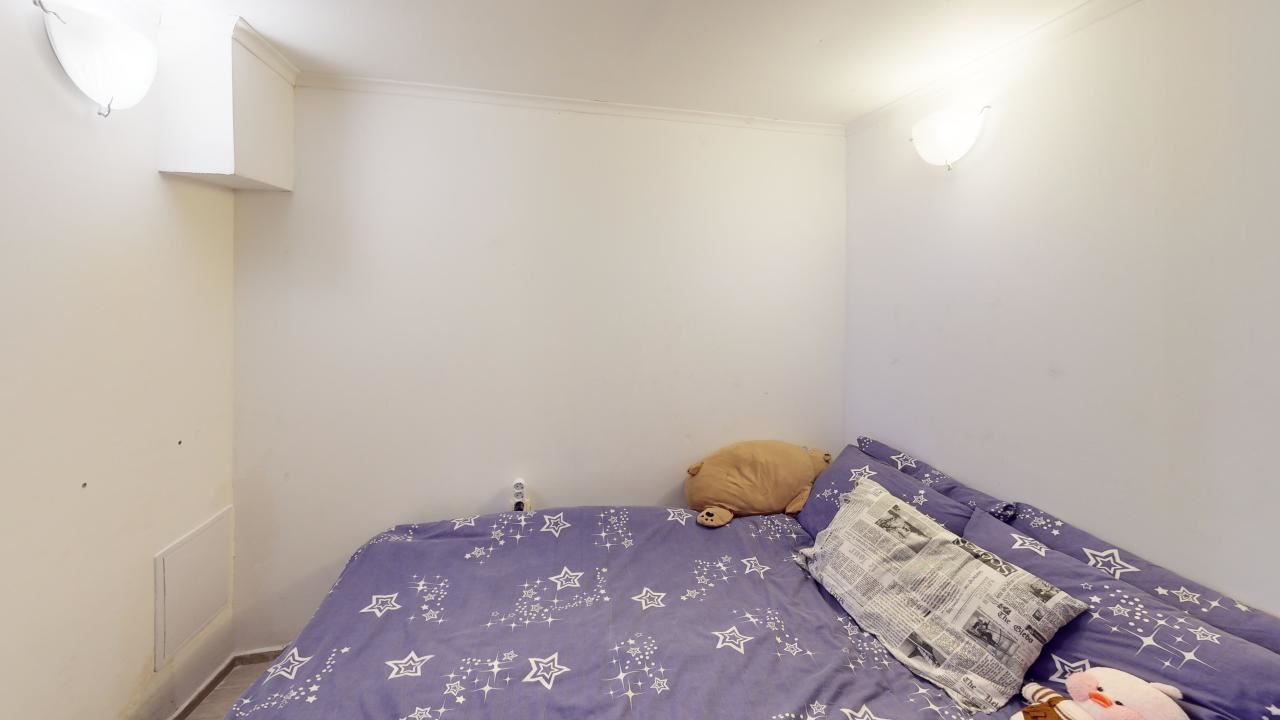 Krásný apartmán se dvěma ložnicemi a terasou ve Slunečném pobřeží