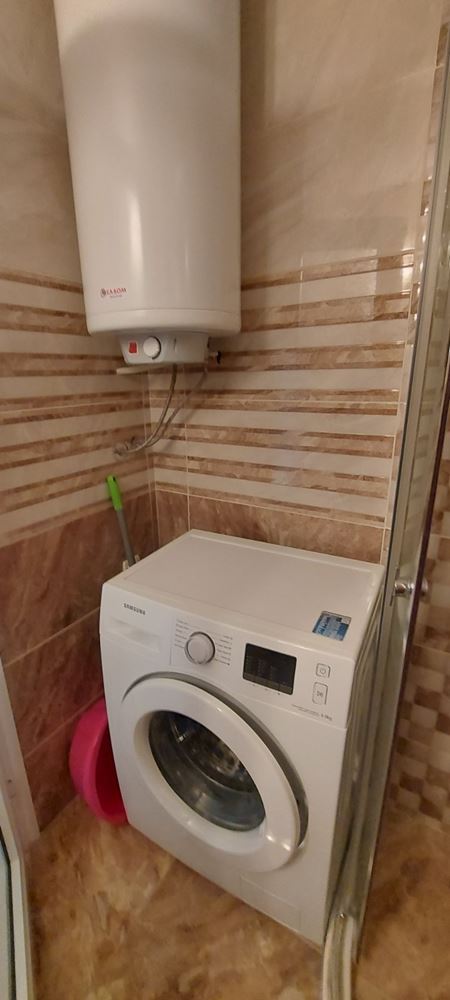 Luxusní jednopokojový apartmán v prestižním komplexu na Slunečném pobřeží