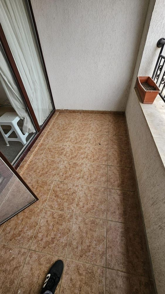 Studio v Aheloy v první linii s bohatým zázemím – ideální pro investici nebo rekreační bydlení