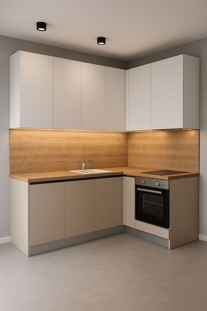 Nový apartmán s jednou ložnicí u pláže Kavaци – luxusní komplex se soukromou pláží a vynikajícím vybavením