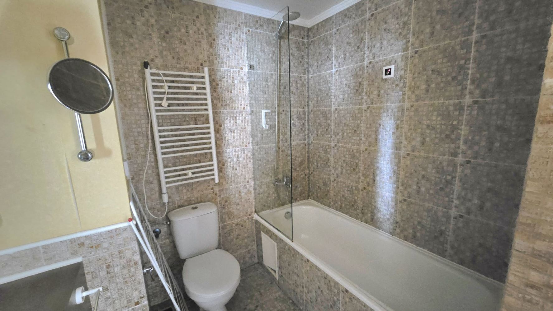 Elegantní byt s jednou ložnicí v luxusním komplexu s prémiovým vybavením v Sunny Beach