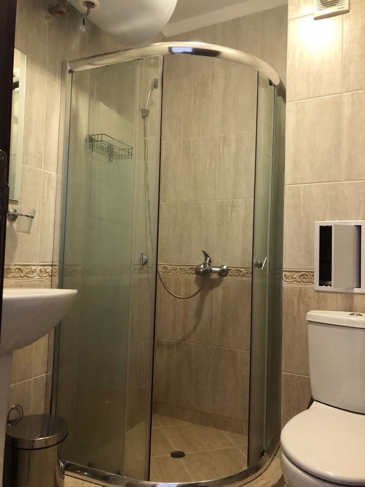 Zařízené studio v Ravadě jen pár kroků od Jižní pláže – bez poplatku za údržbu!