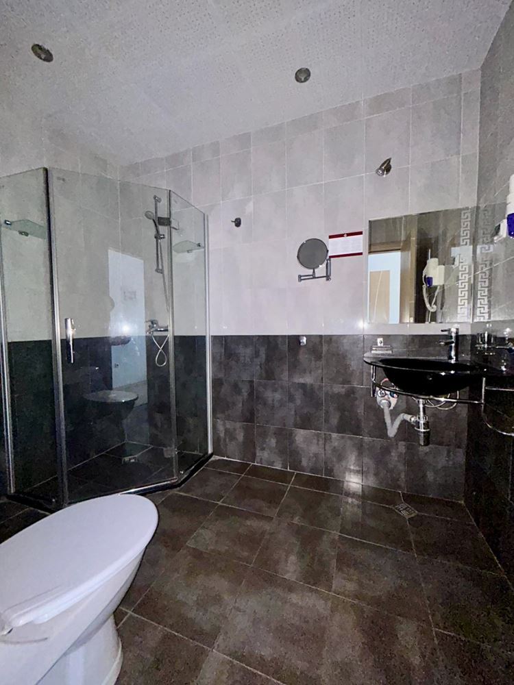 Útulný apartmán s jednou ložnicí na Slunečném pobřeží – ideální nemovitost pro bydlení, dovolenou i bezpečnou investici