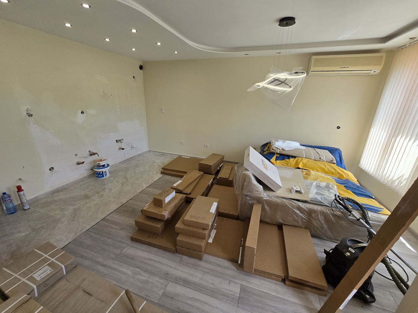 Apartmán s jednou ložnicí ve čtvrti Cherno More 1, Nesebar – bez poplatku za údržbu