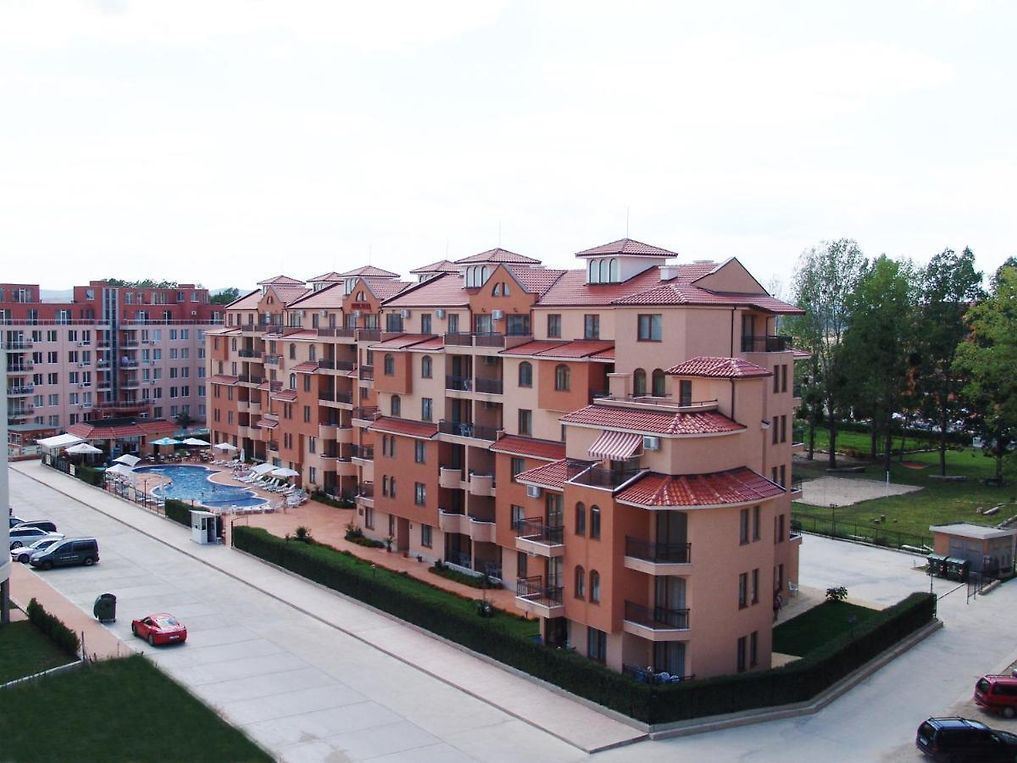 Prostorné a plně vybavené studio v moderním komplexu – komfort, vybavení a výborná lokalita