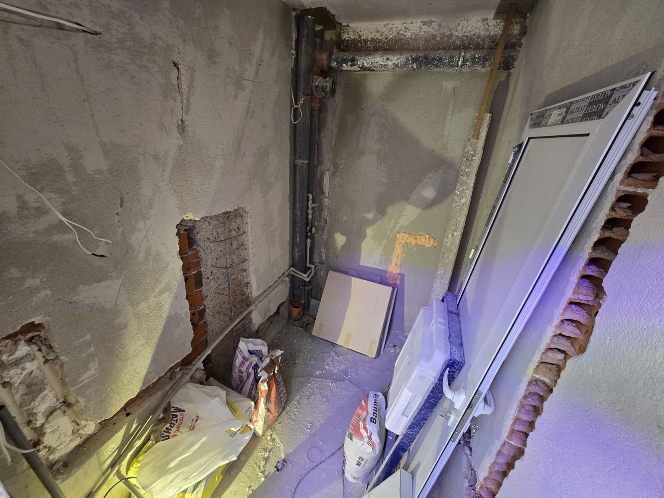 Apartmán s jednou ložnicí ve čtvrti Cherno More 1, Nesebar – bez poplatku za údržbu