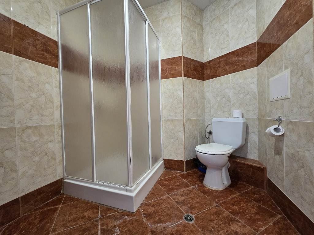 Byt se dvěma ložnicemi v komplexu s rozsáhlou infrastrukturou ve Sveti Vlasu