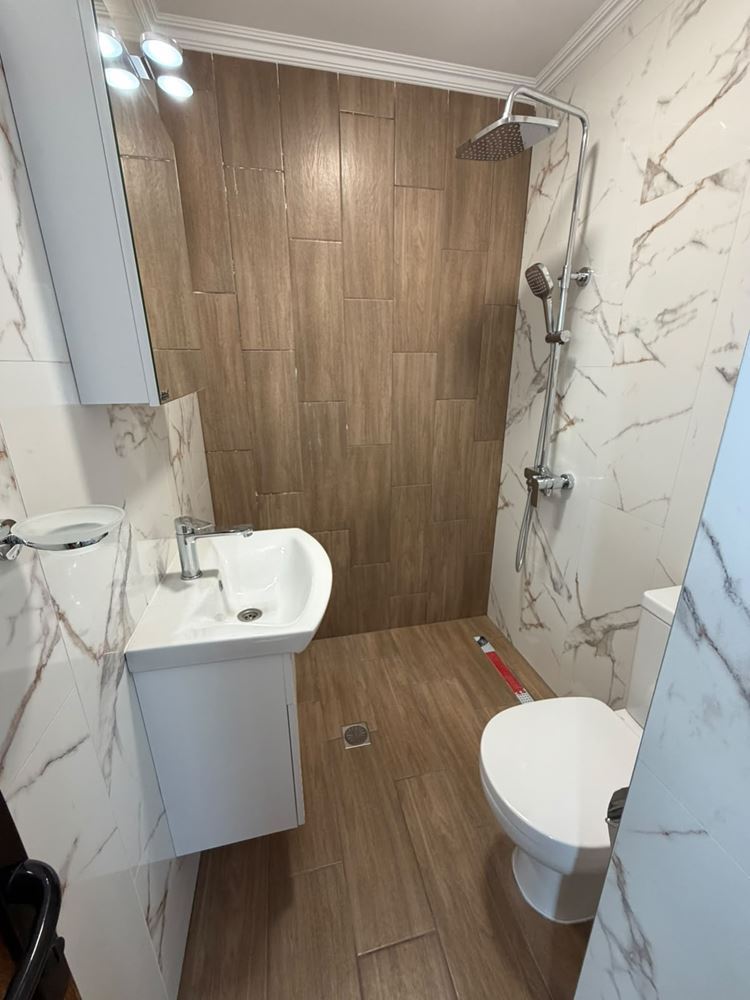 Luxusní apartmán se dvěma ložnicemi v novém komplexu u Slunečného pobřeží – komfort, bezpečnost a vynikající investice