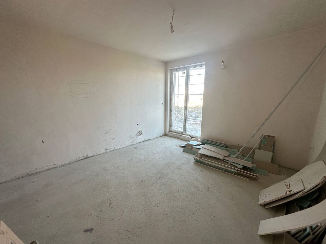 Nové přízemní studio 200 metrů od pláže v Nessebaru – komfort, styl a vynikající poloha